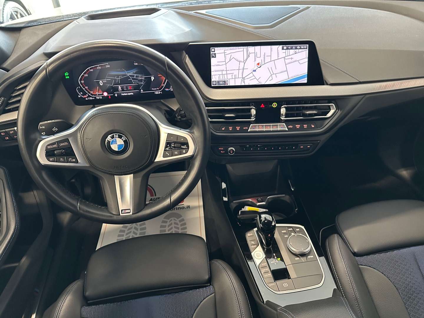 BMW 118 M Sport 118i - 2023 - Joinsteer - #7