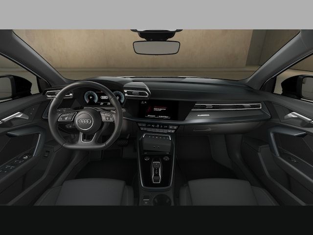 Audi A3 Allstreet 35 TDI S Tronic - 2025 - Joinsteer - #7