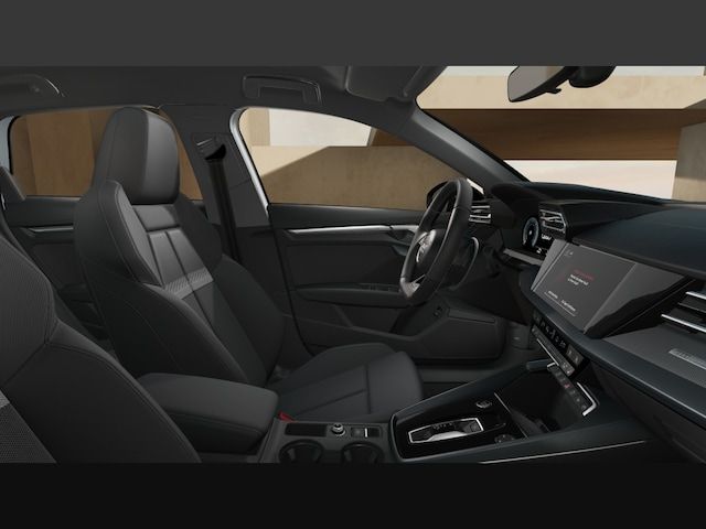 Audi A3 Allstreet 35 TDI S Tronic - 2025 - Joinsteer - #8