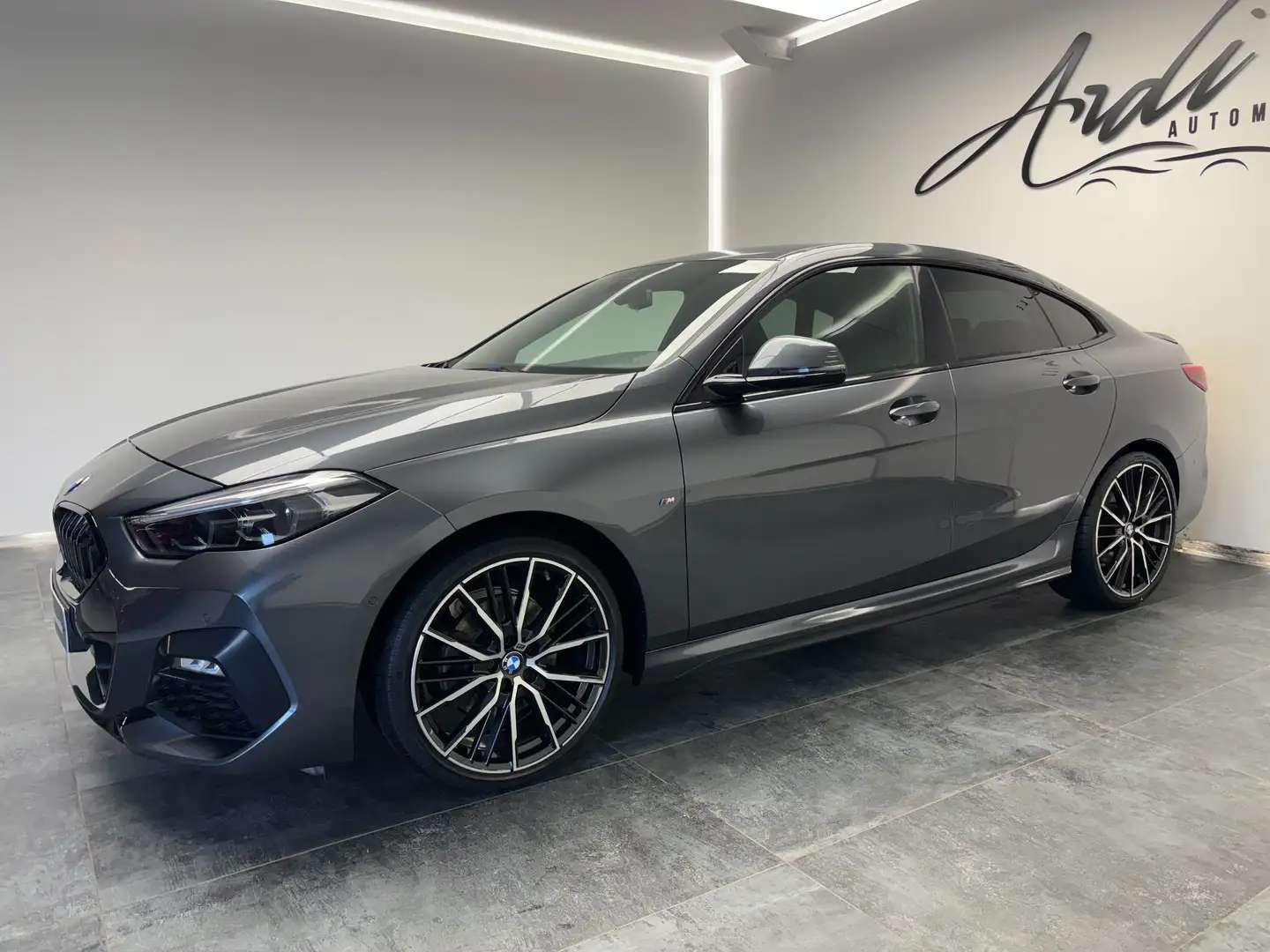 BMW Série 2 Gran Coupé M Sport 218i - 2021 - Joinsteer - #19