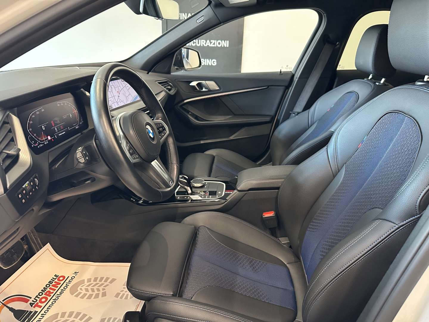 BMW 118 M Sport 118i - 2023 - Joinsteer - #8