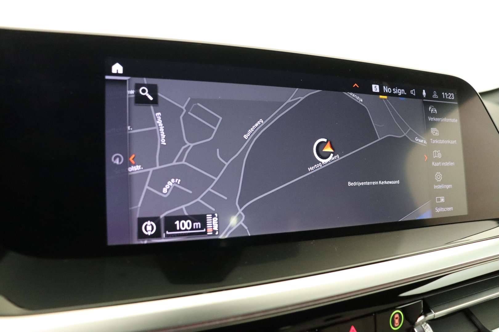 BMW Z4 Roadster High Executive M40i - 2023 - Joinsteer - #48