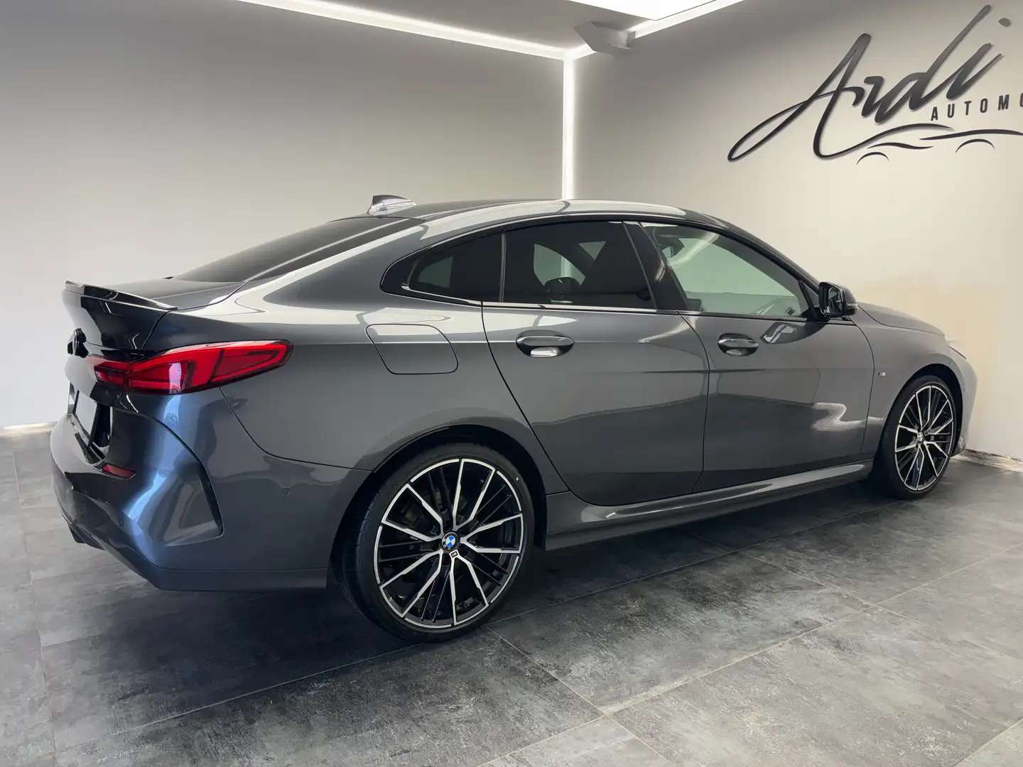 BMW Série 2 Gran Coupé M Sport 218i - 2021 - Joinsteer - #20