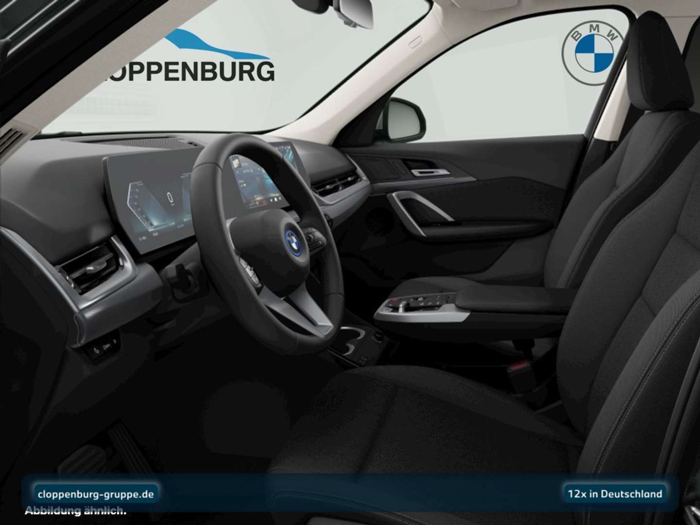 BMW IX1 EDrive20 - 2025 - Joinsteer - #3