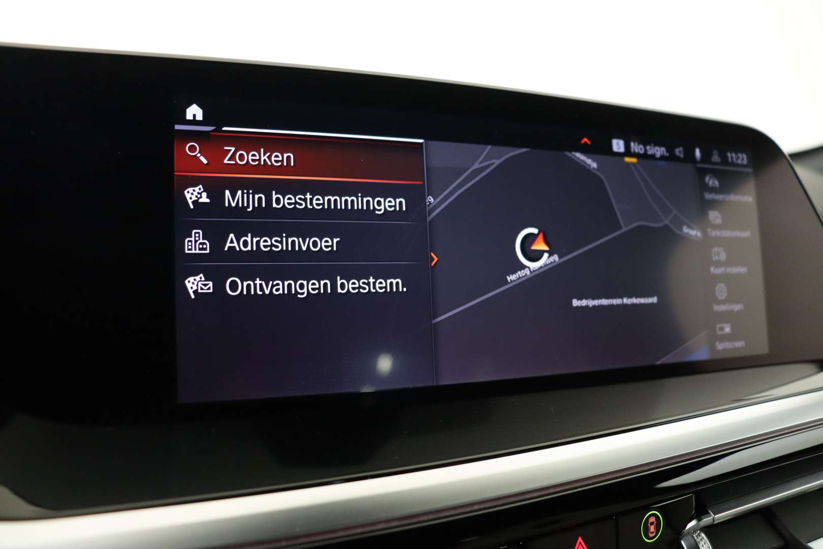 BMW Z4 Roadster High Executive M40i - 2023 - Joinsteer - #49