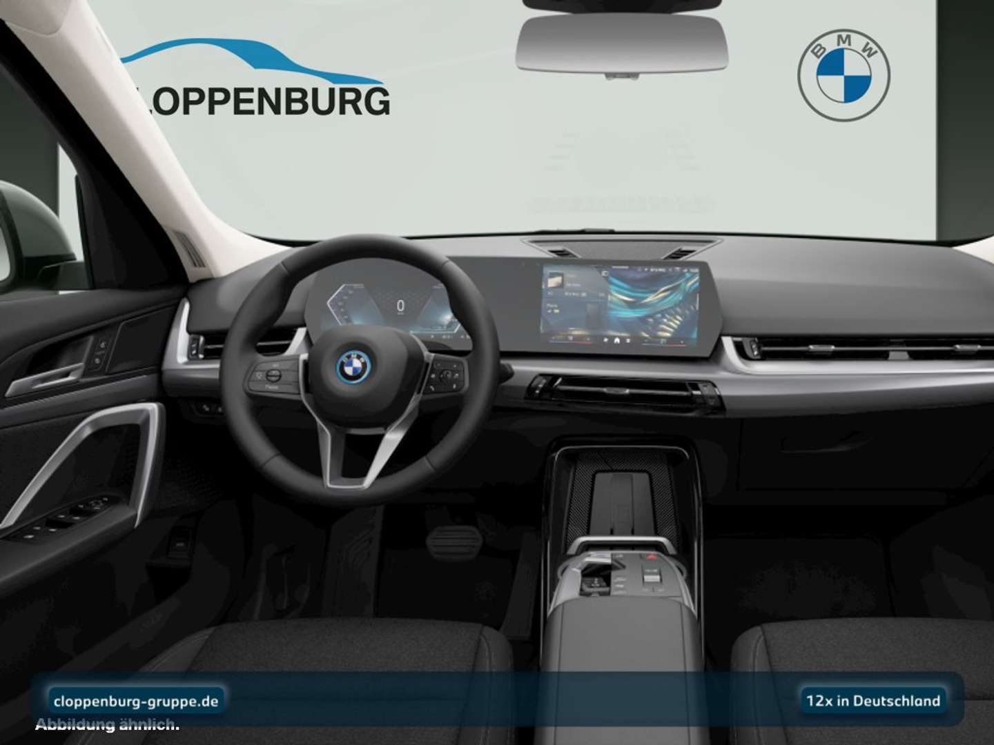 BMW IX1 EDrive20 - 2025 - Joinsteer - #4