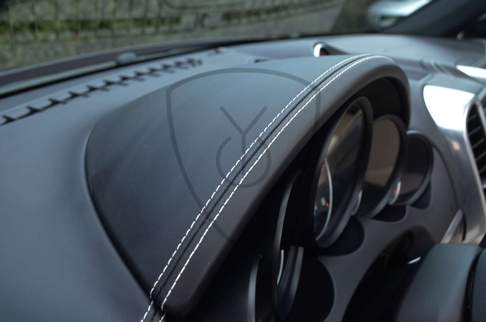 Porsche Cayenne 3.0 - 2017 - Joinsteer - #8