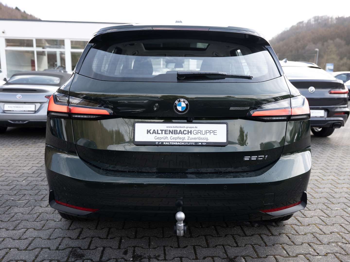 BMW Série 2 Active Tourer 220 - 2025 - Joinsteer - #5