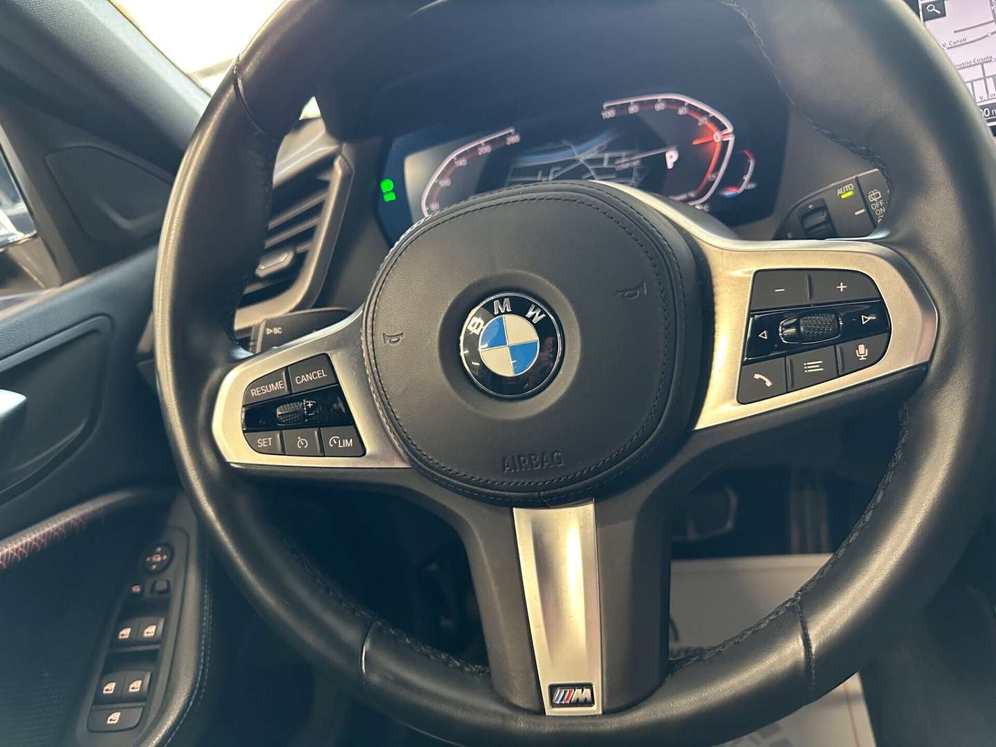 BMW 118 M Sport 118i - 2023 - Joinsteer - #14