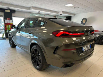 BMW X6 30d XDrive M Sport -  - Joinsteer - #5
