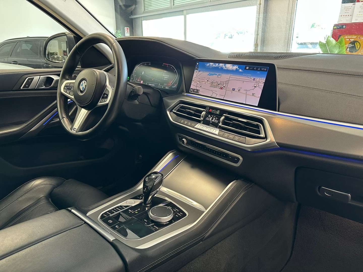 BMW X6 30d XDrive M Sport - 2021 - Joinsteer - #9