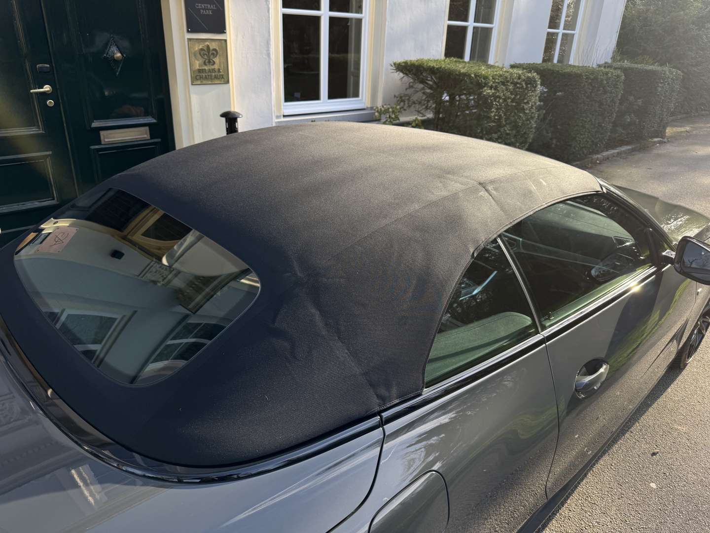 BMW Série 4 Cabriolet M440i XDrive - 2021 - Joinsteer - #30