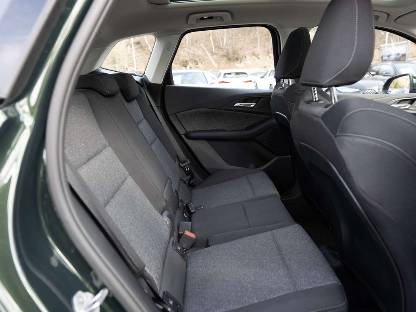BMW Série 2 Active Tourer 220 - 2025 - Joinsteer - #8