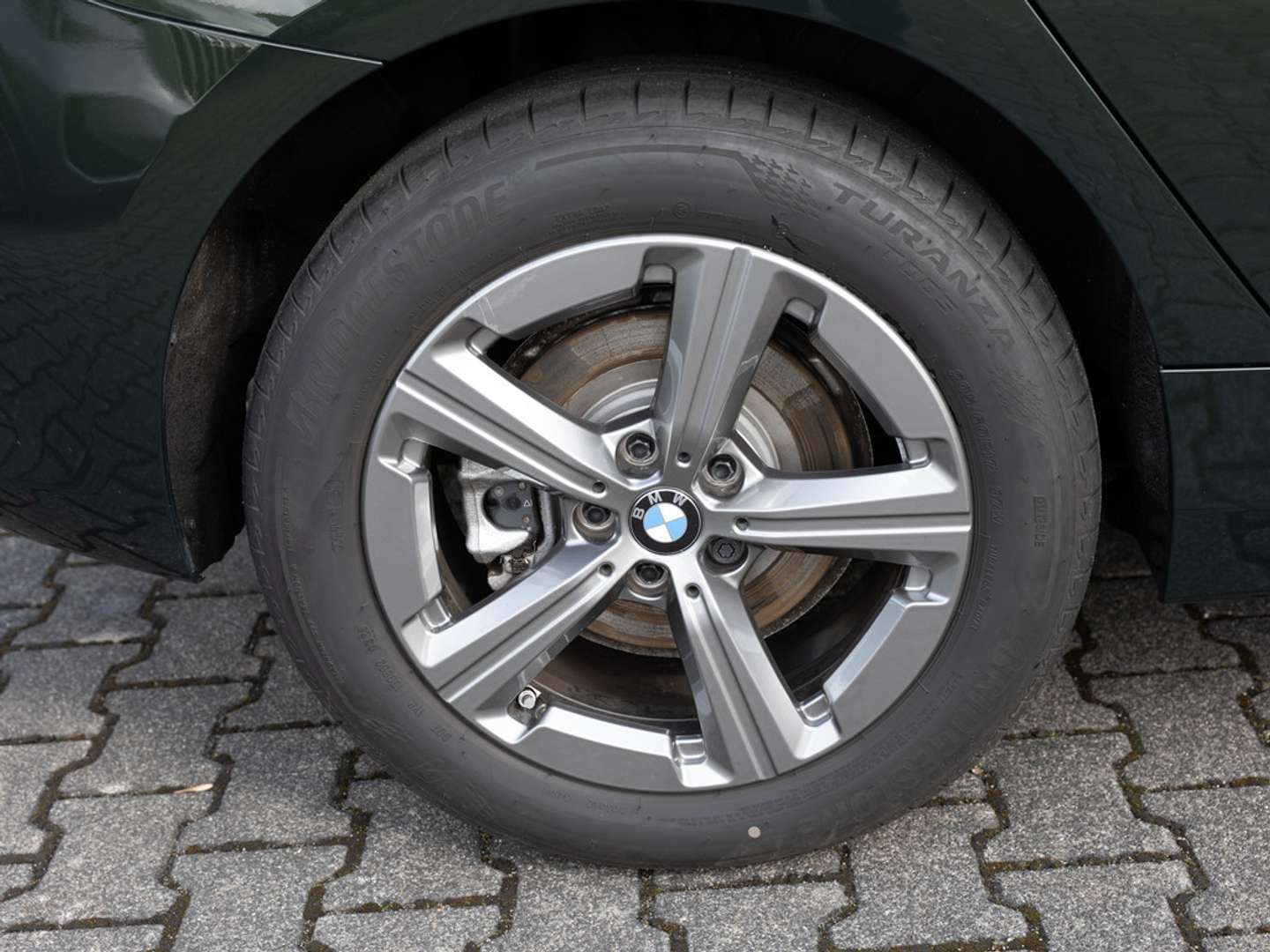 BMW Série 2 Active Tourer 220 - 2025 - Joinsteer - #9