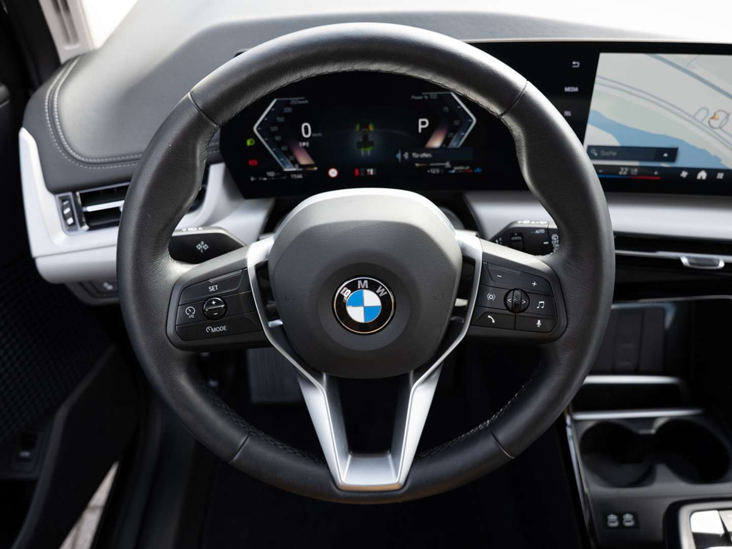 BMW Série 2 Active Tourer 220 - 2025 - Joinsteer - #13