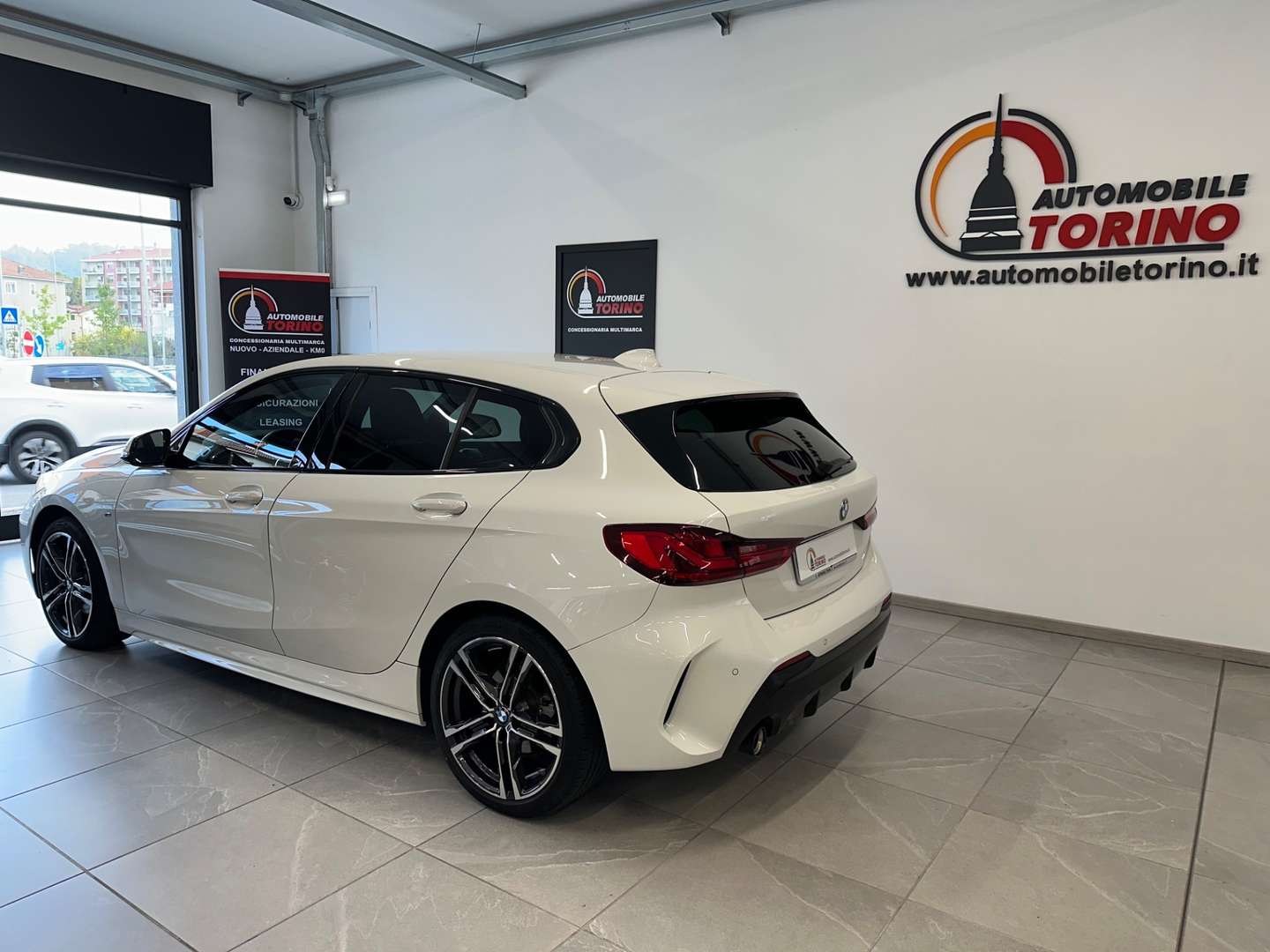 BMW 118 M Sport 118i - 2023 - Joinsteer - #5