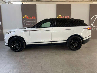 Land Rover Range Rover Velar D240 R-Dynamic S -  - Joinsteer - #3