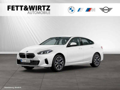 BMW 220 - 2025 - Joinsteer - #1
