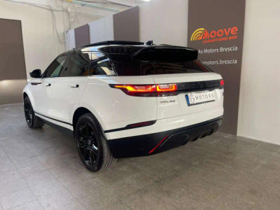 Land Rover Range Rover Velar D240 R-Dynamic S -  - Joinsteer - #4