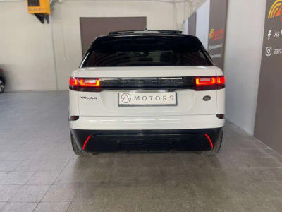 Land Rover Range Rover Velar D240 R-Dynamic S -  - Joinsteer - #5