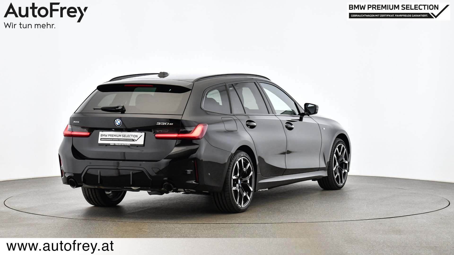 BMW 330e 330e XDrive - 2025 - Joinsteer - #3