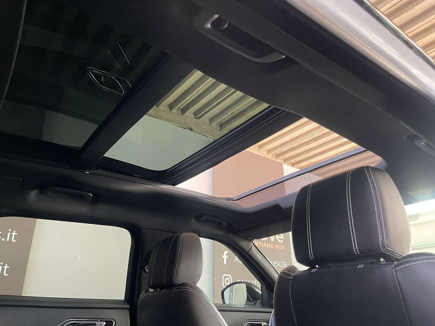 Land Rover Range Rover Velar D240 R-Dynamic S - 2020 - Joinsteer - #9