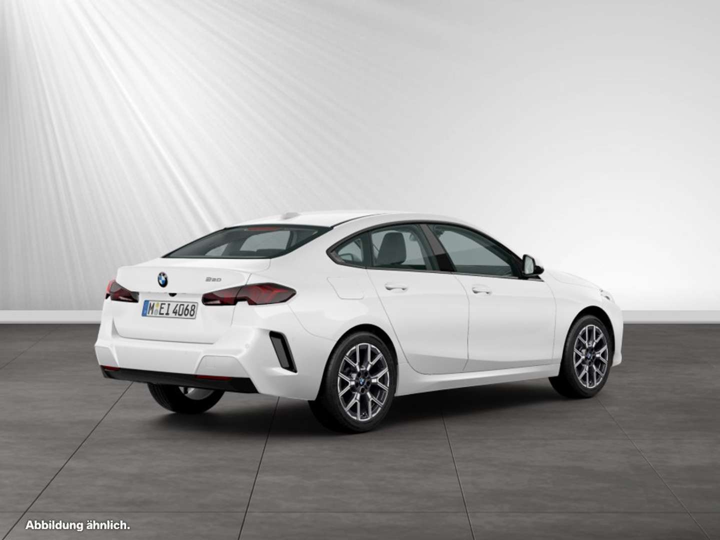 BMW 220 - 2025 - Joinsteer - #2