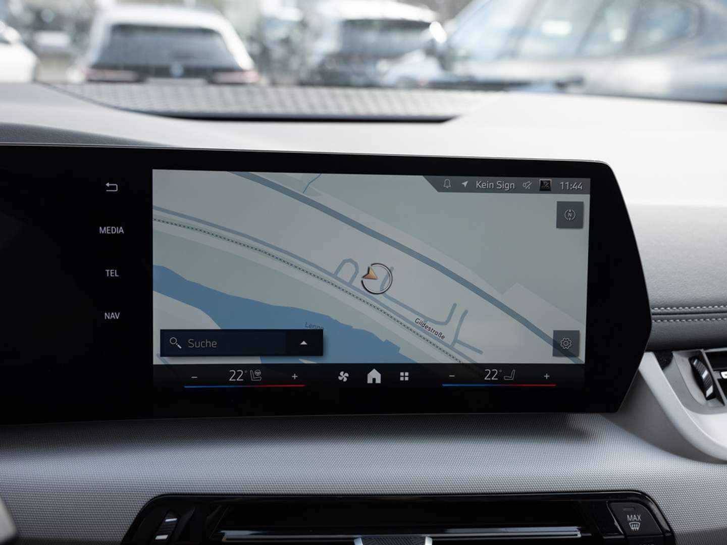 BMW Série 2 Active Tourer 220 - 2025 - Joinsteer - #15