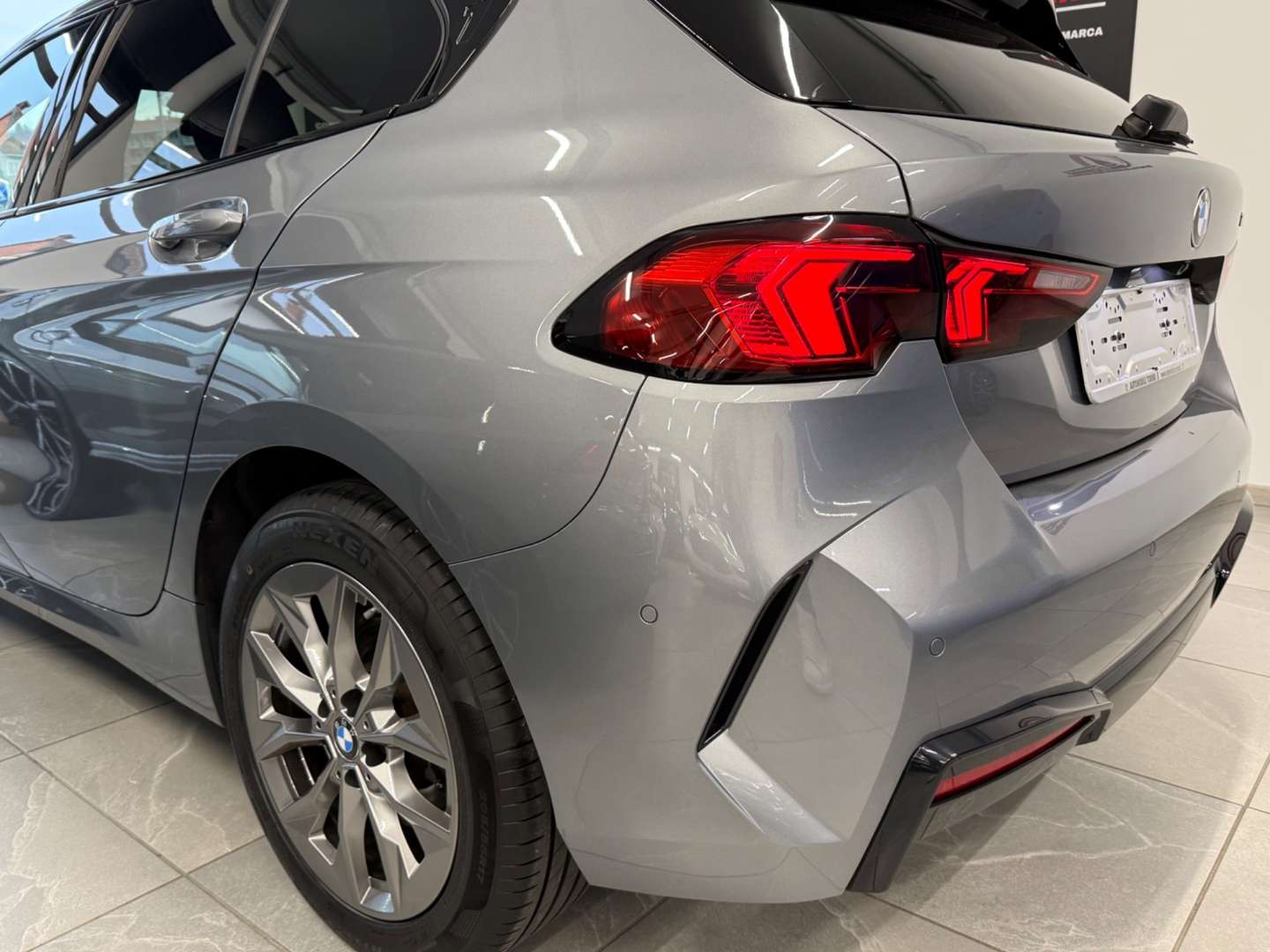 BMW 118 Advantage 118d - 2024 - Joinsteer - #5