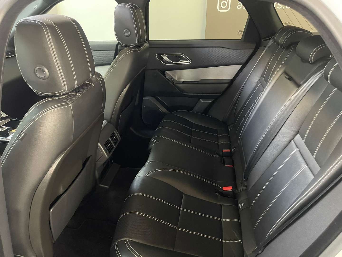 Land Rover Range Rover Velar D240 R-Dynamic S - 2020 - Joinsteer - #10