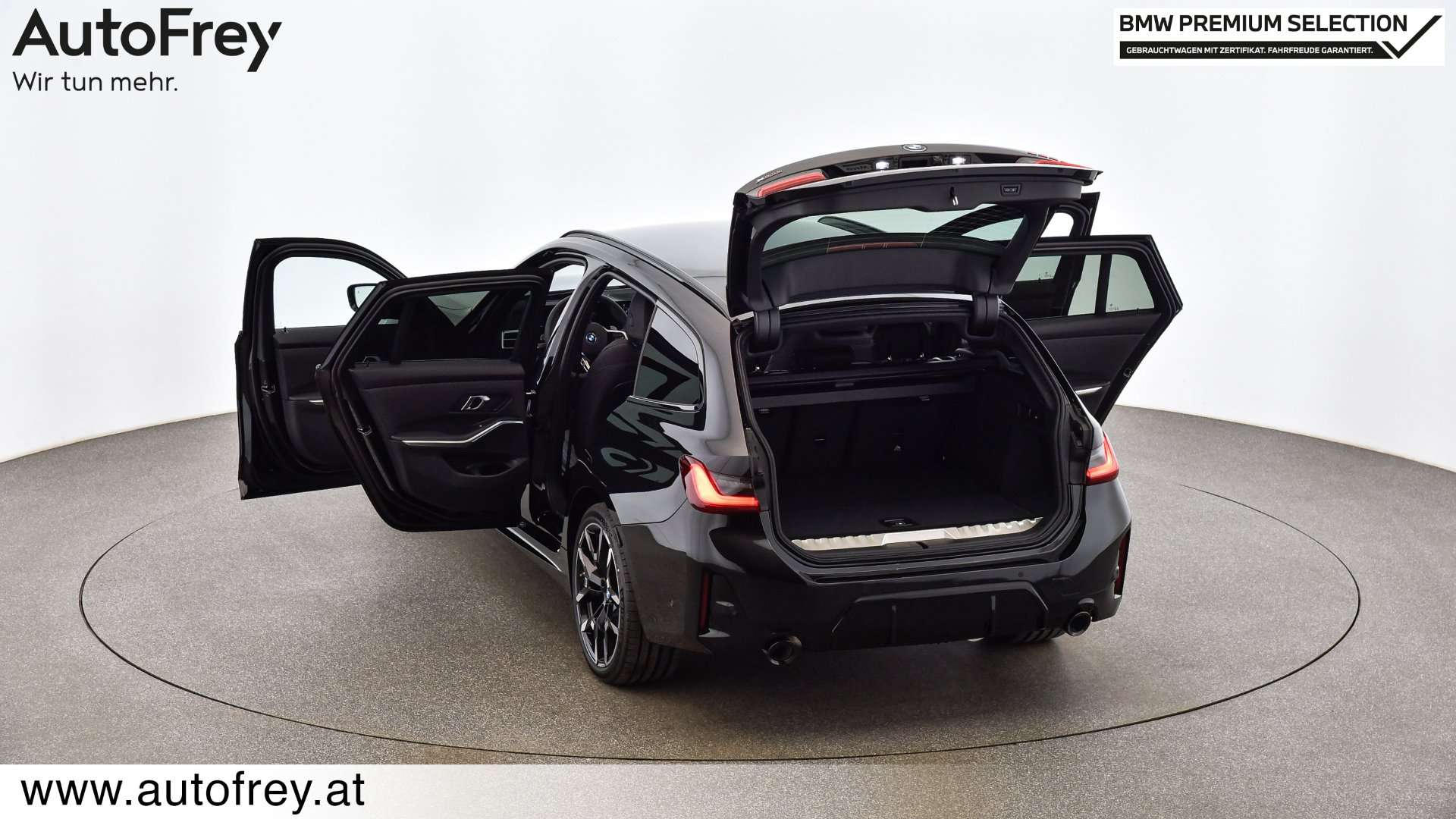 BMW 330e 330e XDrive - 2025 - Joinsteer - #4