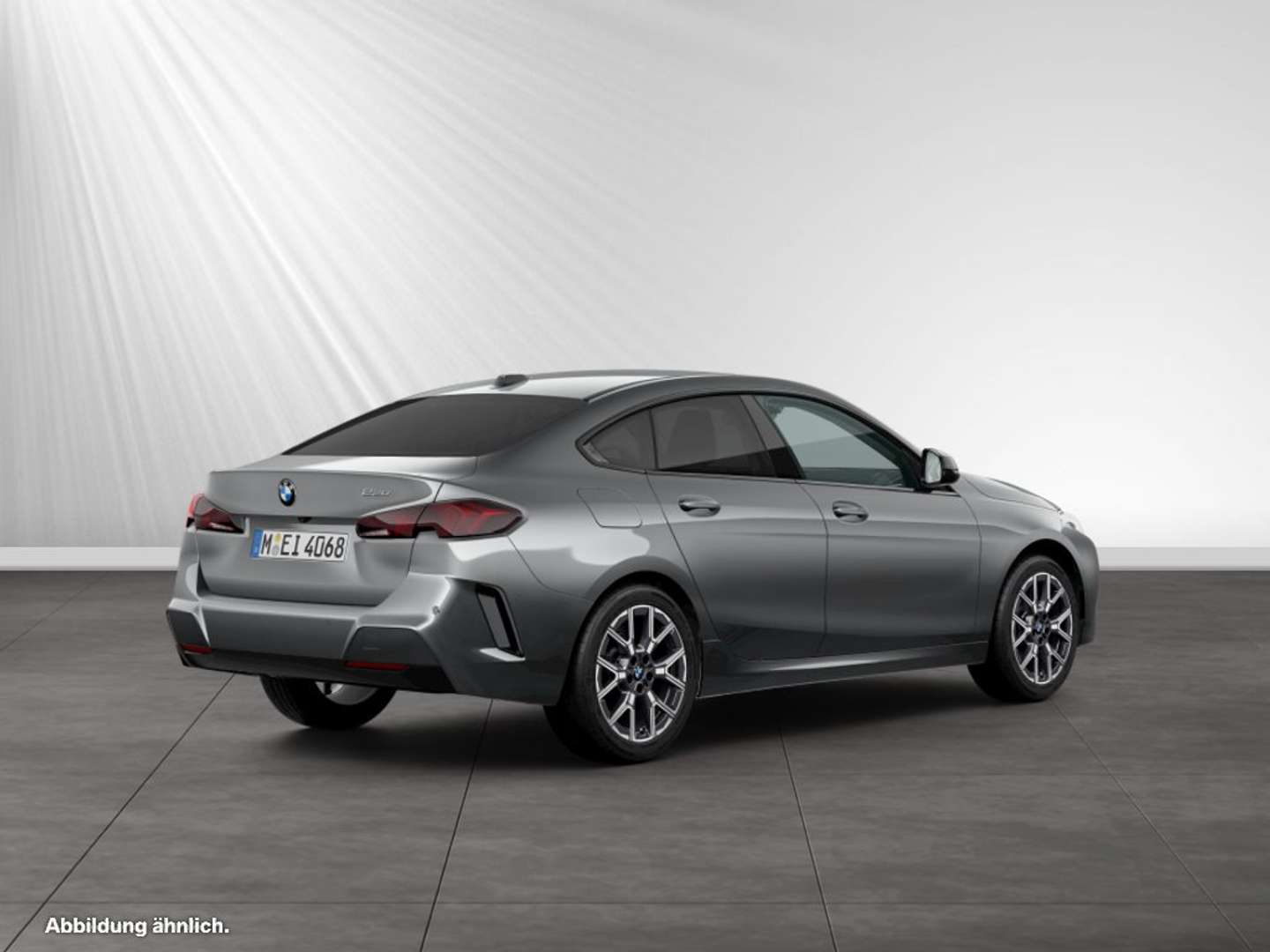 BMW Série 2 220 - 2025 - Joinsteer - #2