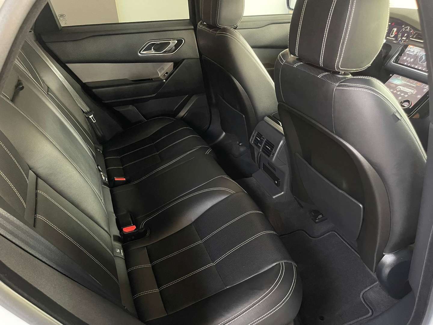 Land Rover Range Rover Velar D240 R-Dynamic S - 2020 - Joinsteer - #11