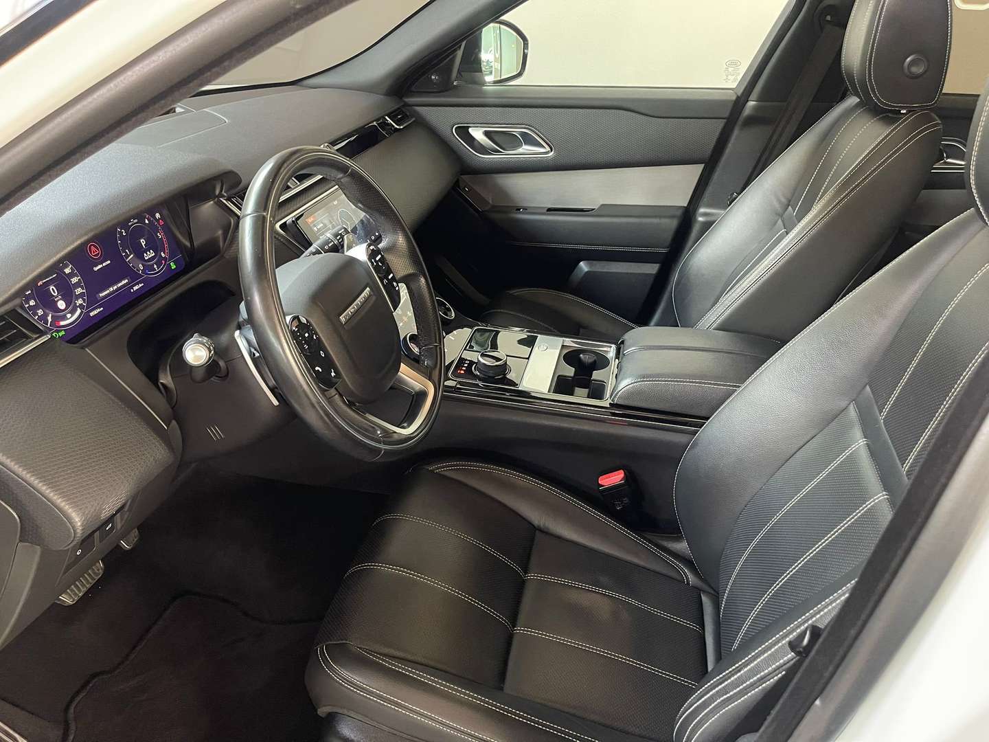 Land Rover Range Rover Velar D240 R-Dynamic S - 2020 - Joinsteer - #13