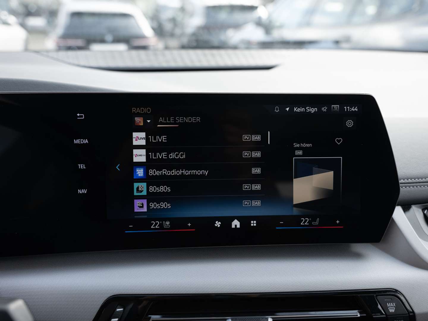 BMW Série 2 Active Tourer 220 - 2025 - Joinsteer - #16