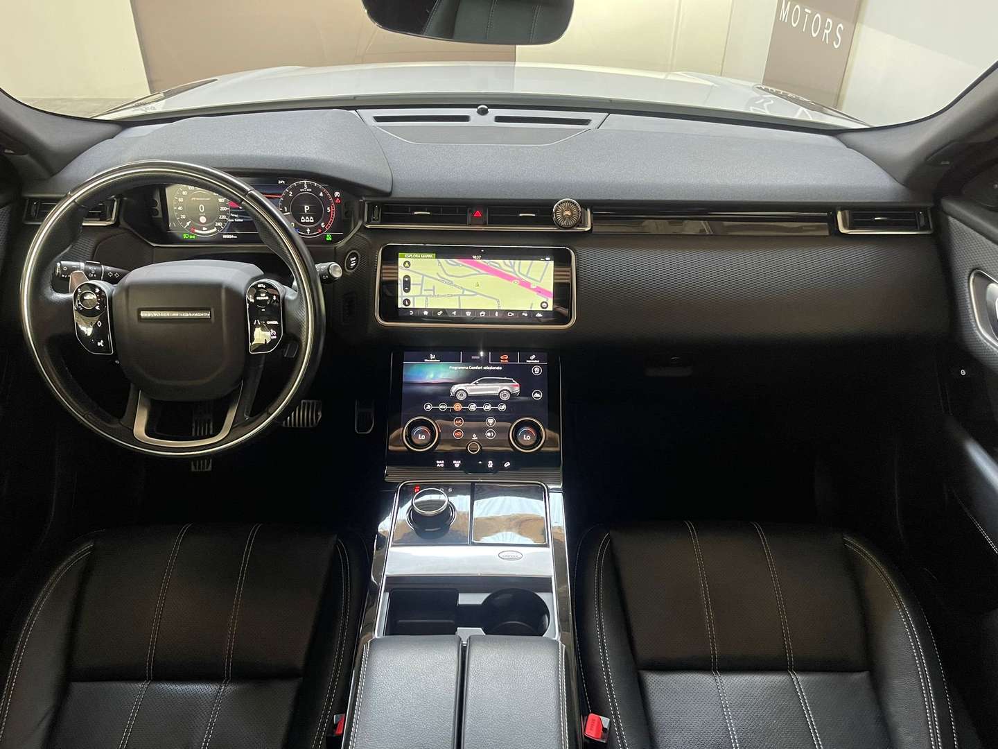 Land Rover Range Rover Velar D240 R-Dynamic S - 2020 - Joinsteer - #14