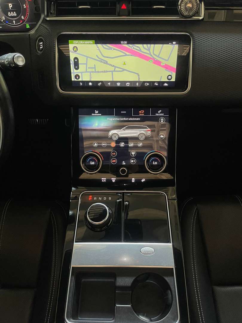 Land Rover Range Rover Velar D240 R-Dynamic S - 2020 - Joinsteer - #15