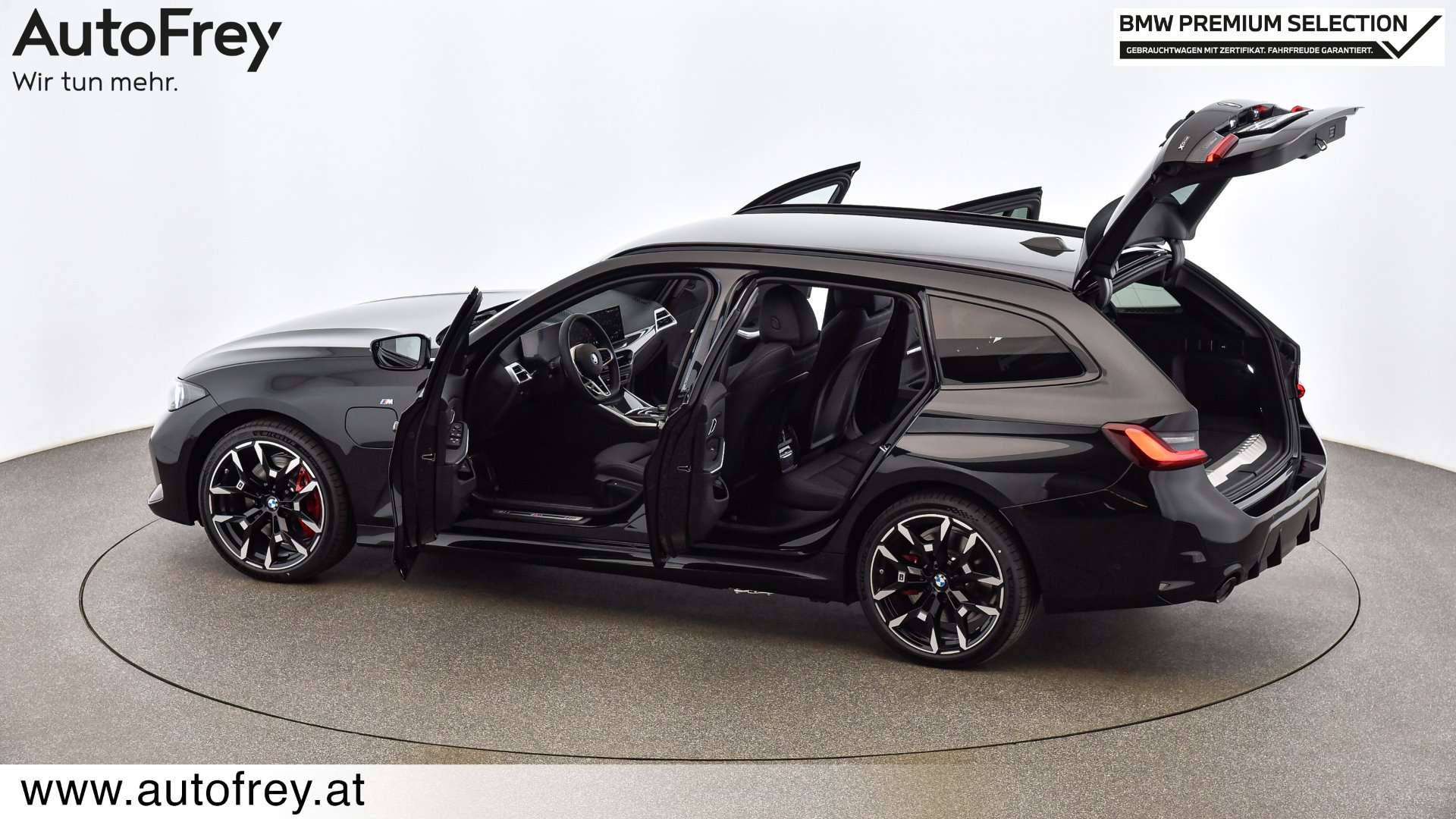 BMW 330e 330e XDrive - 2025 - Joinsteer - #5