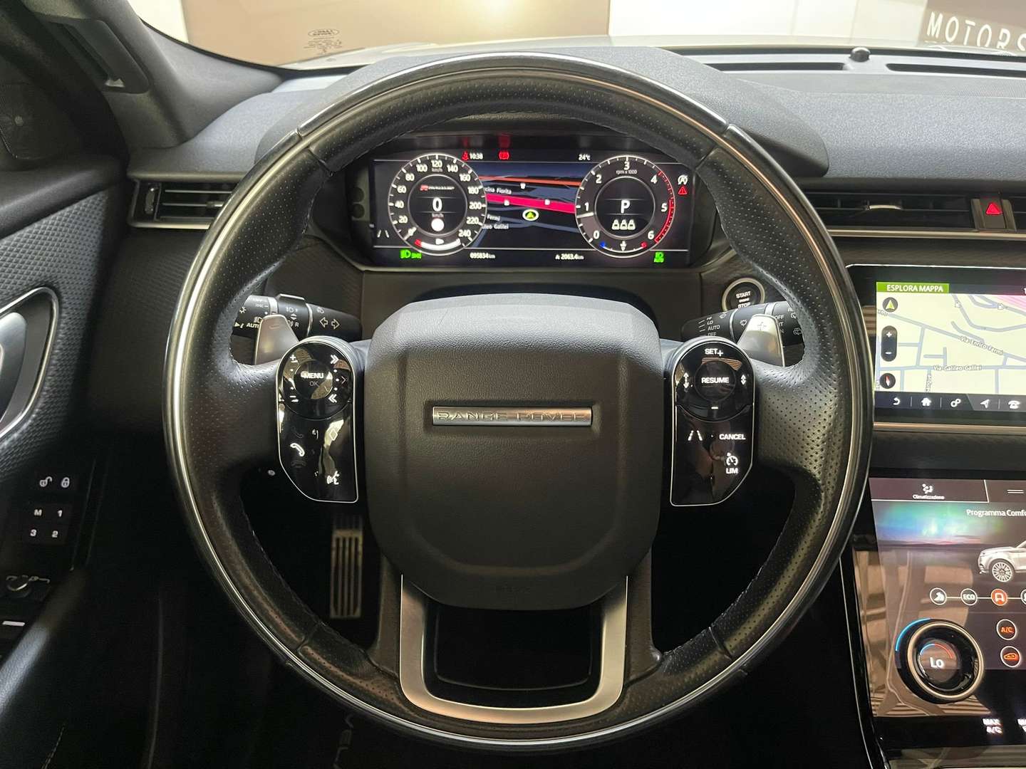 Land Rover Range Rover Velar D240 R-Dynamic S - 2020 - Joinsteer - #16