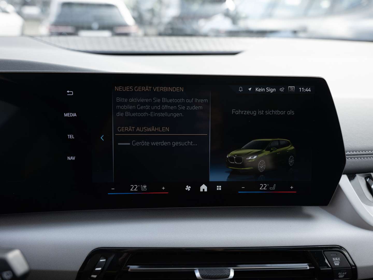 BMW Série 2 Active Tourer 220 - 2025 - Joinsteer - #17