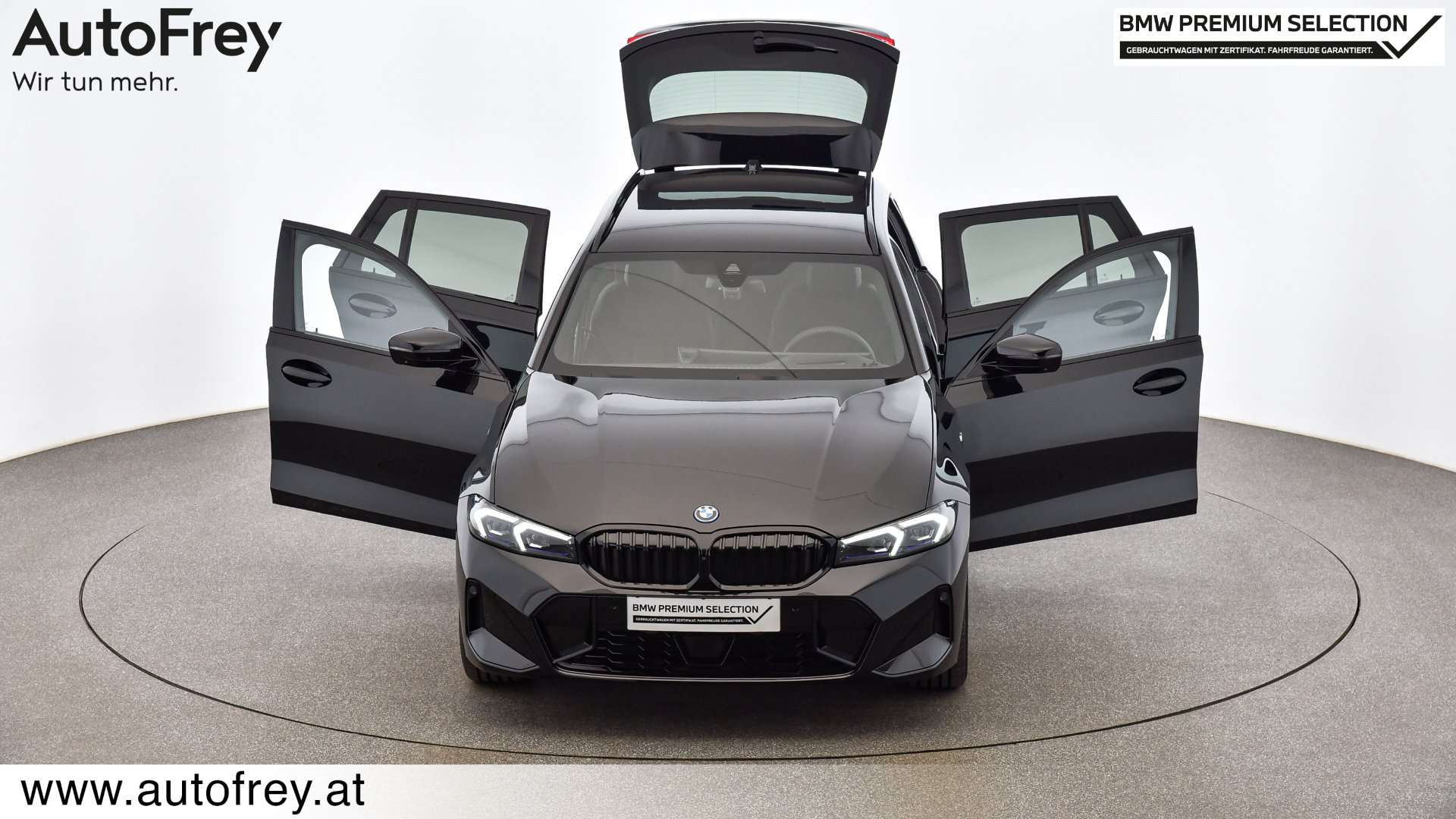 BMW 330e 330e XDrive - 2025 - Joinsteer - #6