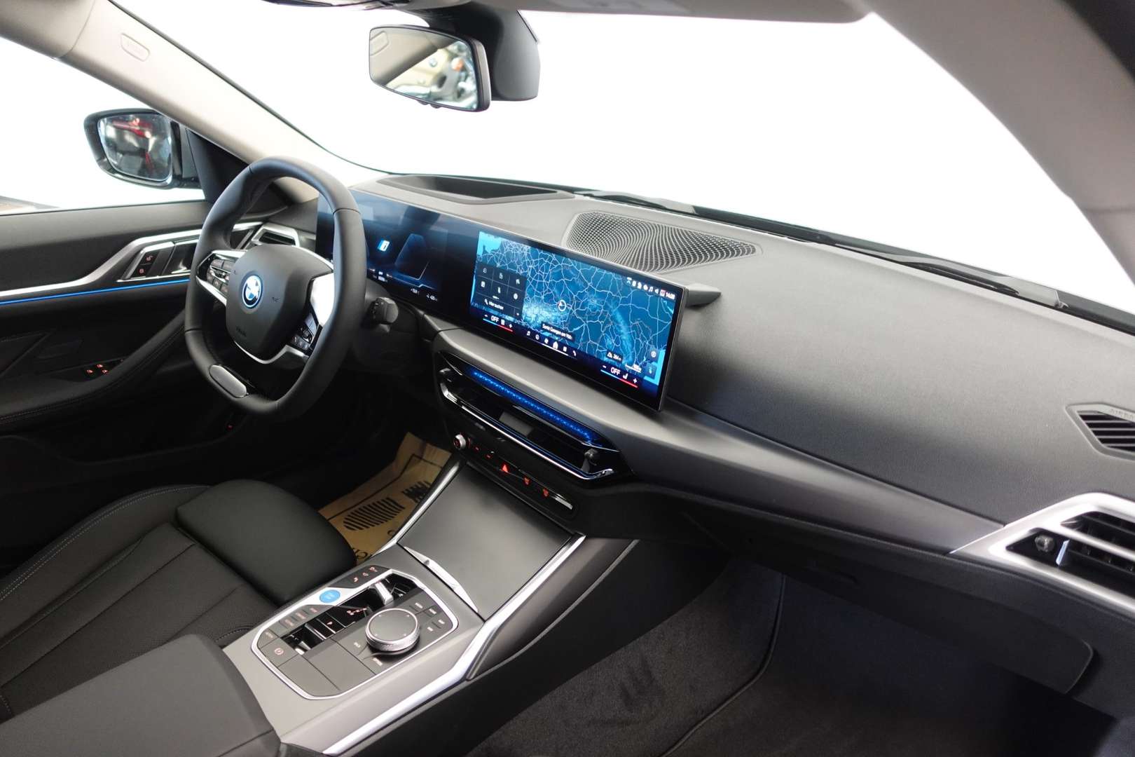 BMW I4 EDrive35 Gran Coupé - 2026 - Joinsteer - #5