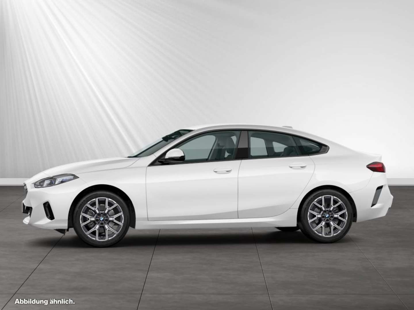 BMW 220 - 2025 - Joinsteer - #5
