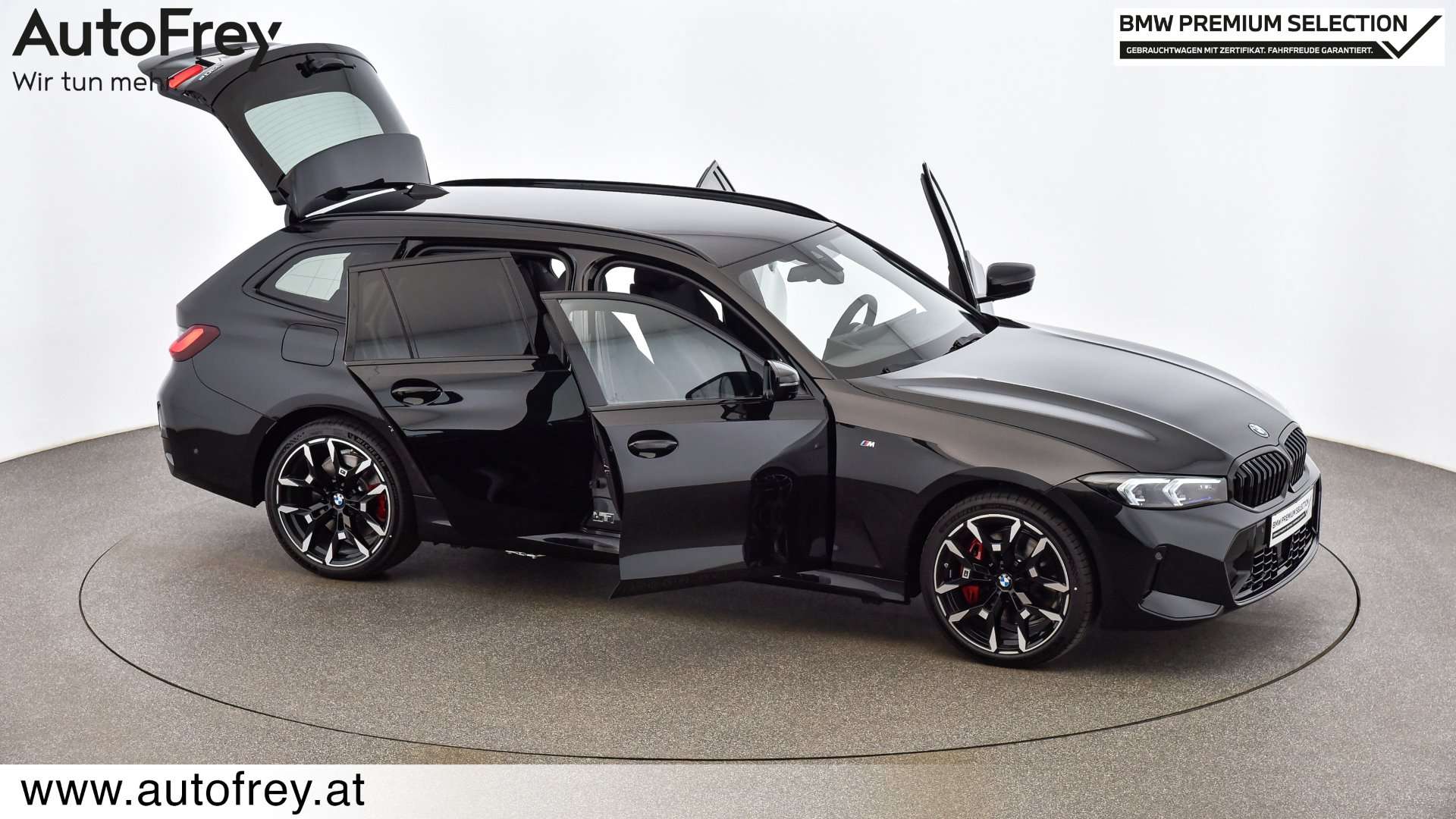 BMW 330e 330e XDrive - 2025 - Joinsteer - #7