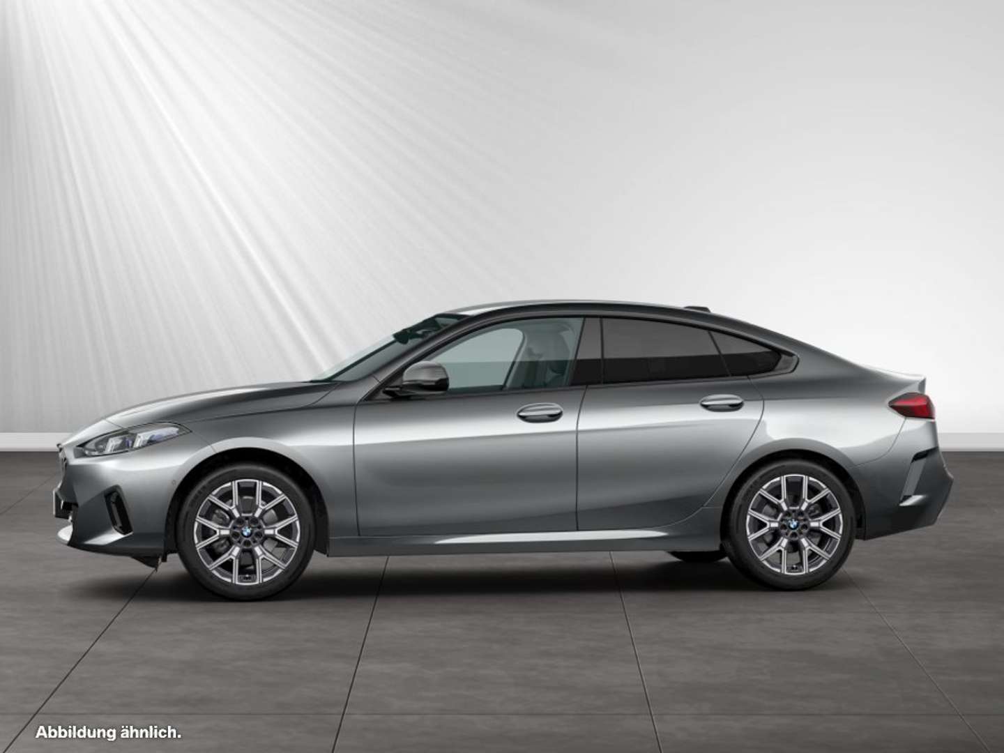 BMW Série 2 220 - 2025 - Joinsteer - #5