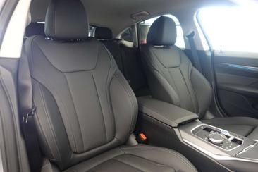 BMW I4 EDrive35 Gran Coupé — photo 6