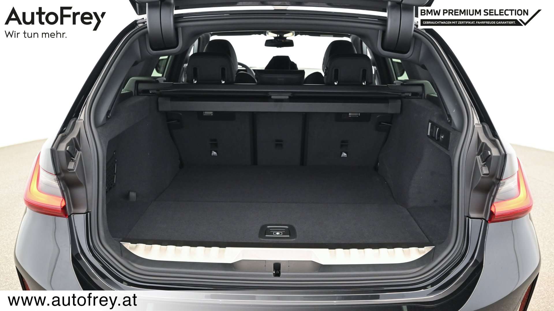 BMW 330e 330e XDrive - 2025 - Joinsteer - #8