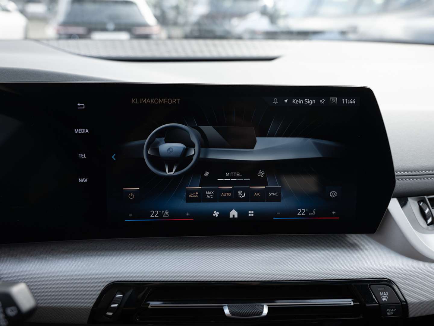 BMW Série 2 Active Tourer 220 - 2025 - Joinsteer - #19