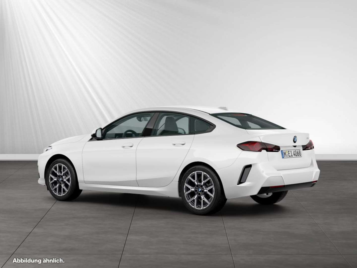 BMW 220 - 2025 - Joinsteer - #7