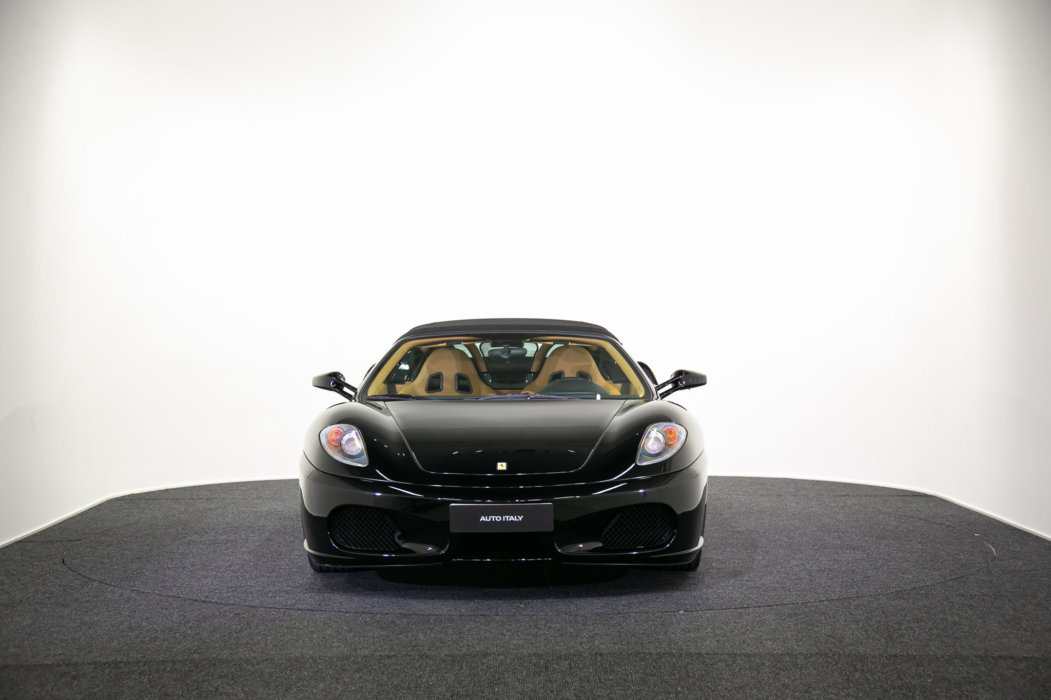Ferrari F430 Spider - 2005 - Joinsteer - #2